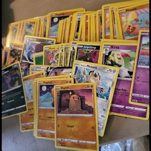Pokemon Starter Deck